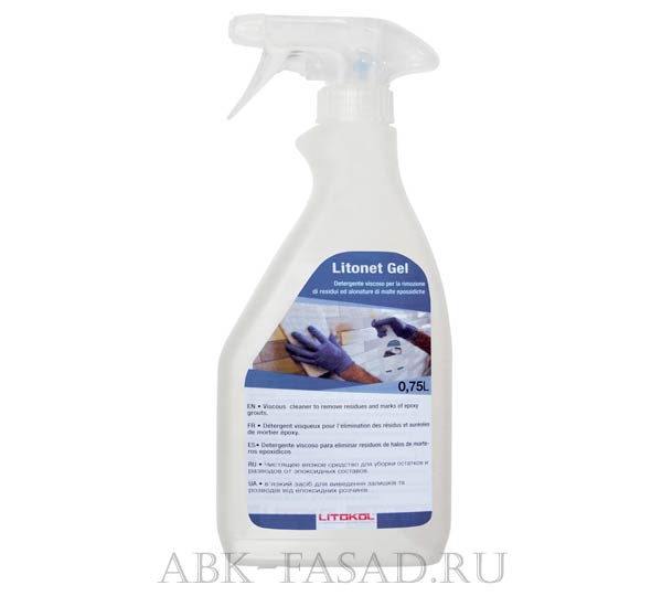 Litokol LITONET GEL