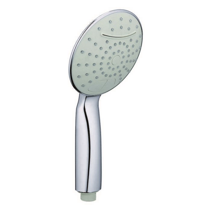 Душевая лейка D&K DC1101601 в строительном магазине