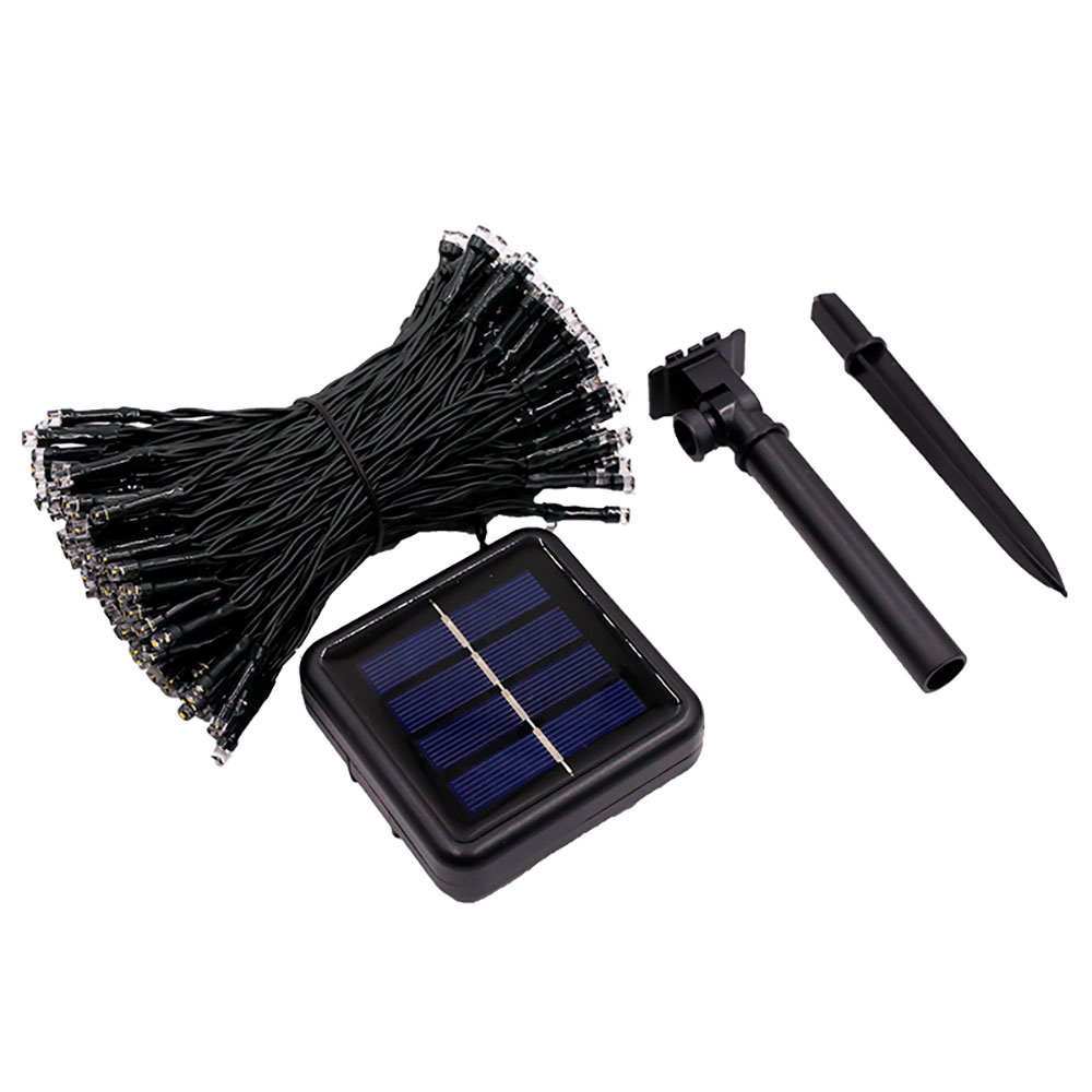 Гирлянда Arte Lamp TWINKLEA8412IN-100YL в строительном магазине