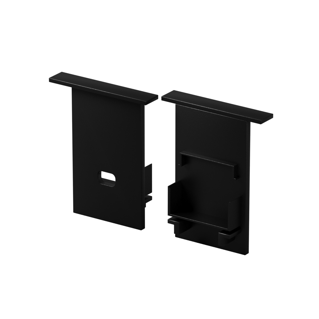 Комплектующие для профиля Led Strip 642054 в строительном магазине