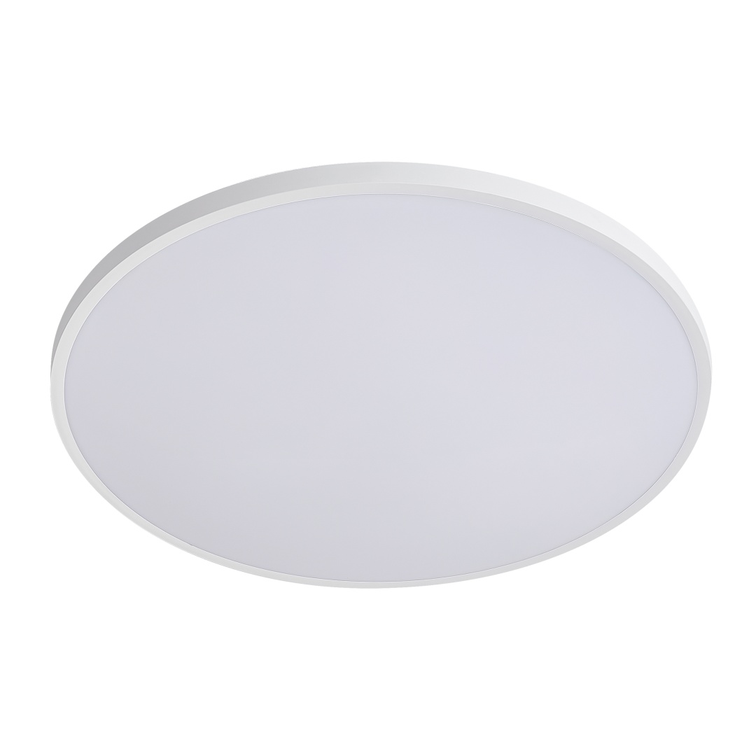 225740 Светильник ARCO ECO CYL LED 24W 1730LM БЕЛЫЙ 4000K в строительном магазине