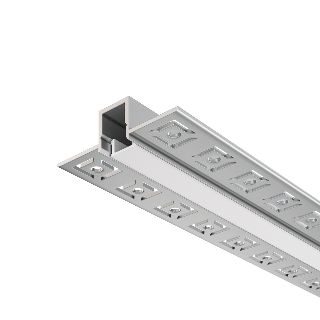 Комплектующие к светодиодной ленте Led Strip ALM-5313A-S-2M в строительном магазине