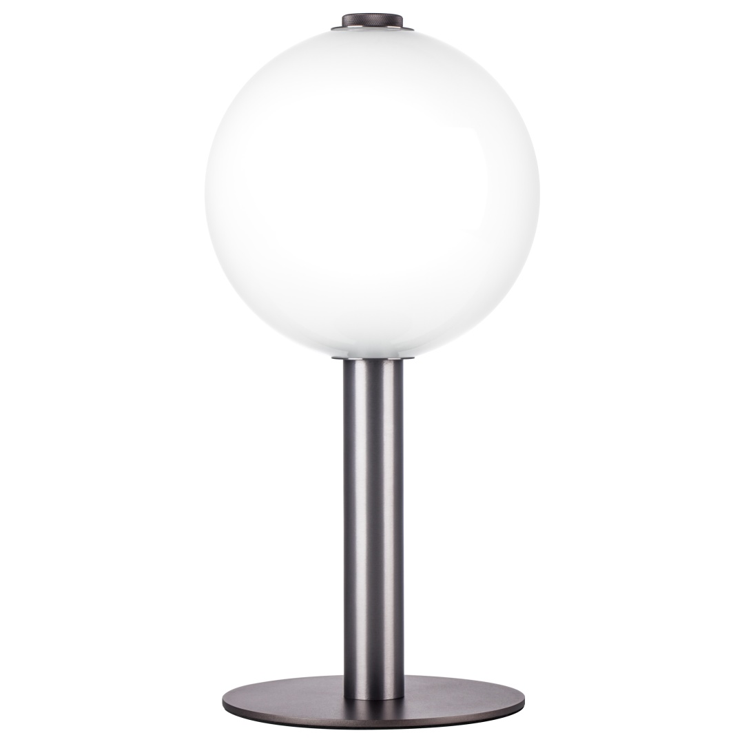 805916 Настольная лампа COLORE LED 2х4W 400LM КОФЕЙНЫЙ/БЕЛЫЙ 3000K в строительном магазине