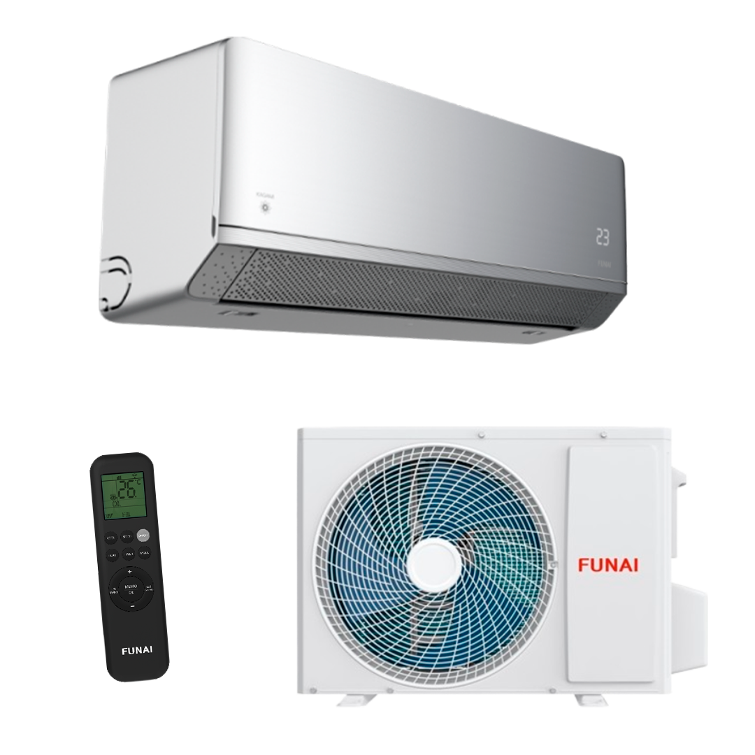 Funai Kagami RAC-KM25HP,D01 в строительном магазине