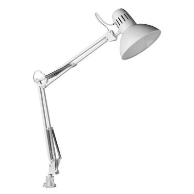 Настольная лампа Arte Lamp Senior A6068LT-1WH в строительном магазине