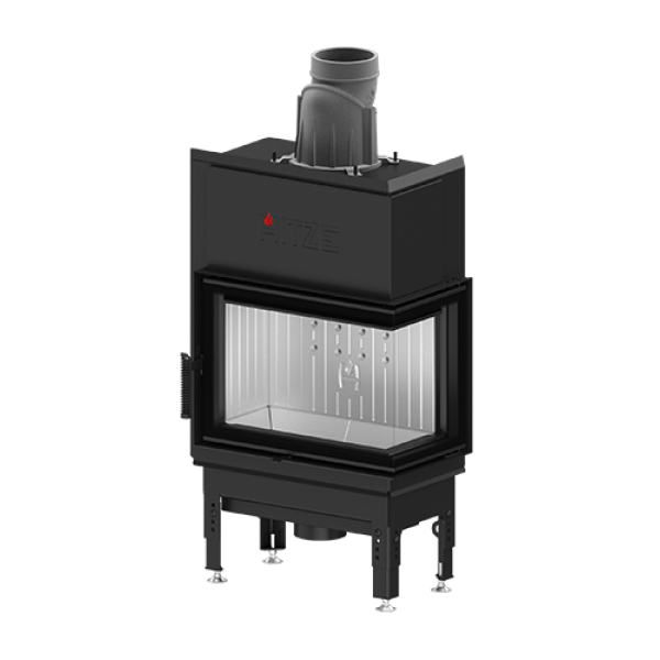 Hitze HST54x39R в строительном магазине