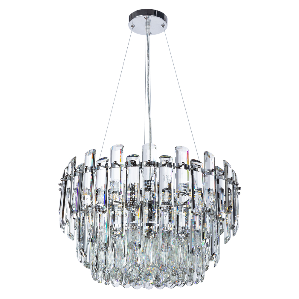 Подвесная люстра Divinare BELLATRIX 3510/02 LM-11 в строительном магазине