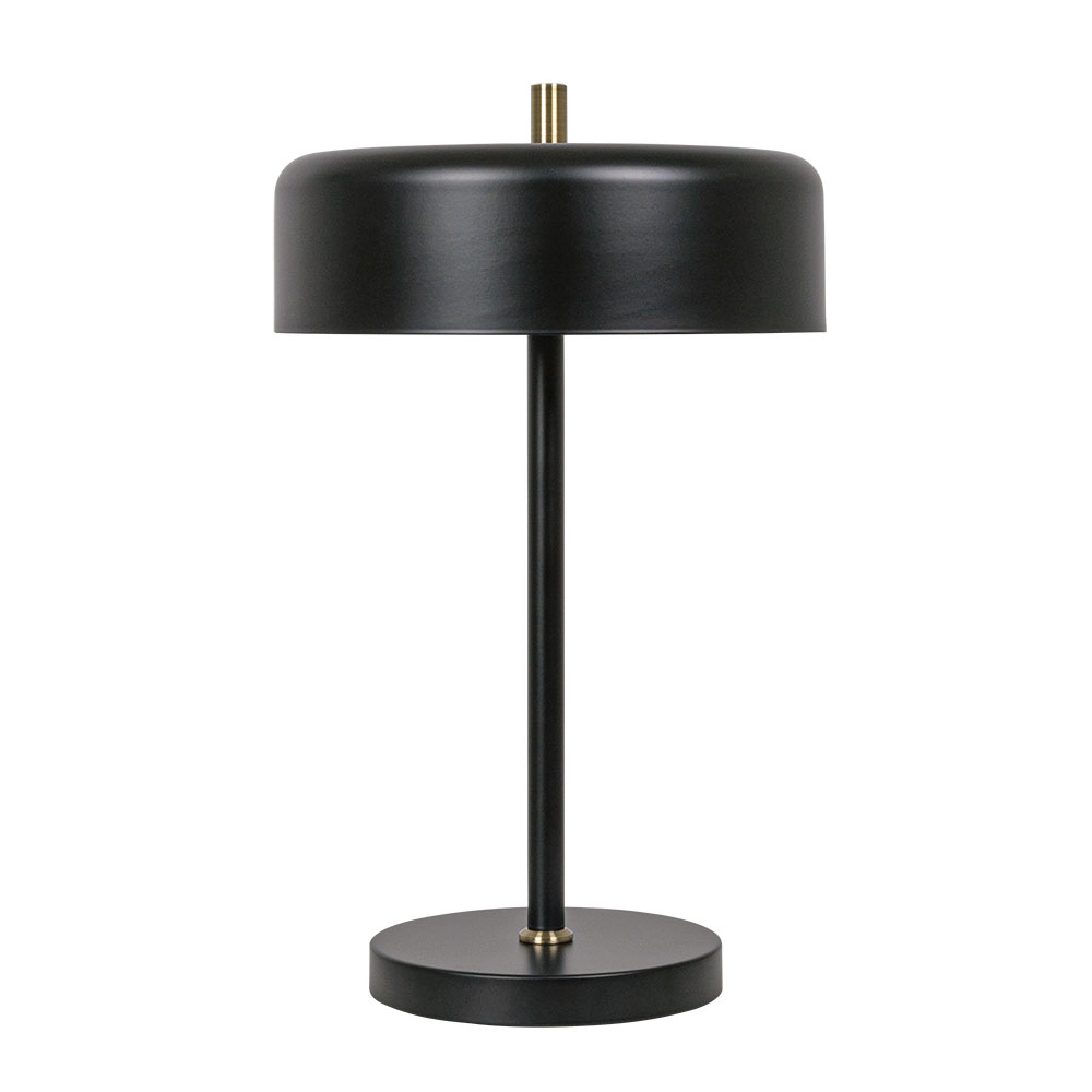Декоративная настольная лампа Arte Lamp SKAT A7052LT-2BK в строительном магазине