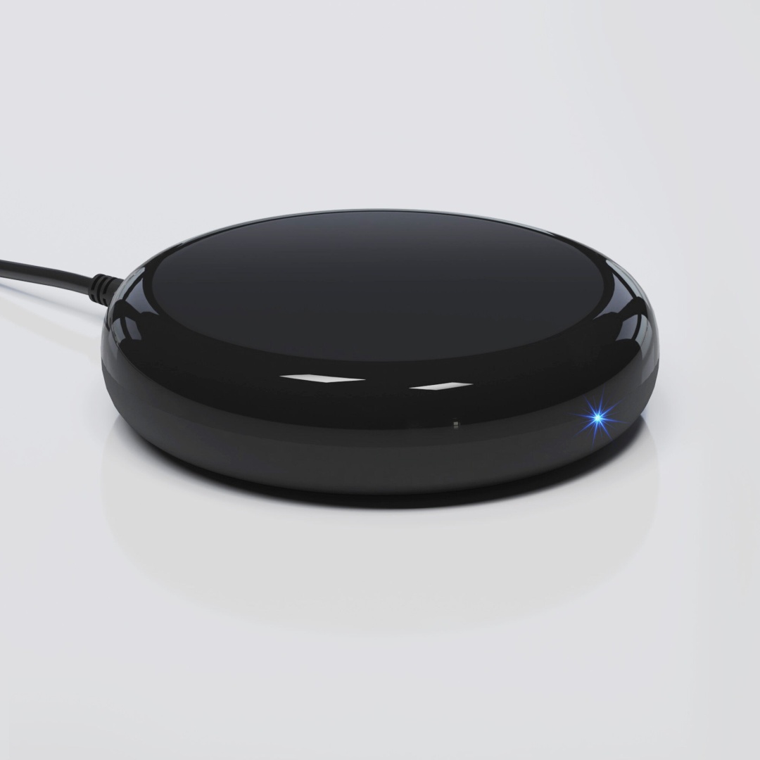 Умный инфракрасный пульт дистанционного управления RC004 в строительном магазине