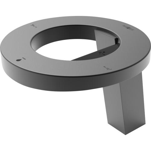 Сушка для рук Nofer 01901.N, черный в строительном магазине