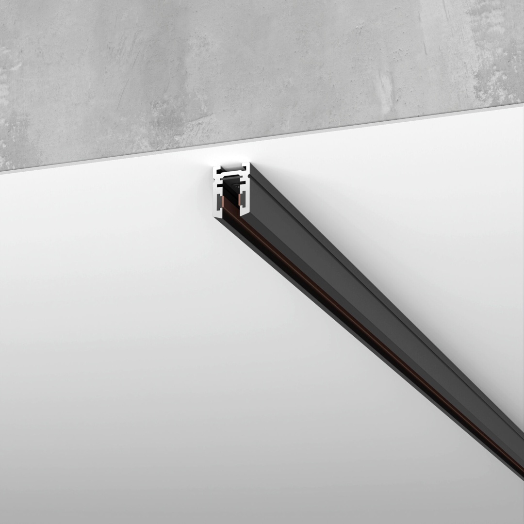 Шинопровод накладной 2 м Mini Magnetic 85171/00 в строительном магазине