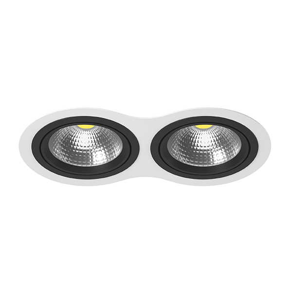i9260707 Светильник INTERO 111 Double ROUND (217926+217907+217907) в строительном магазине