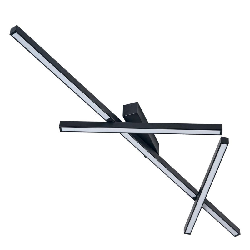 Накладной светильник Odeon Light 4367/50CL в строительном магазине