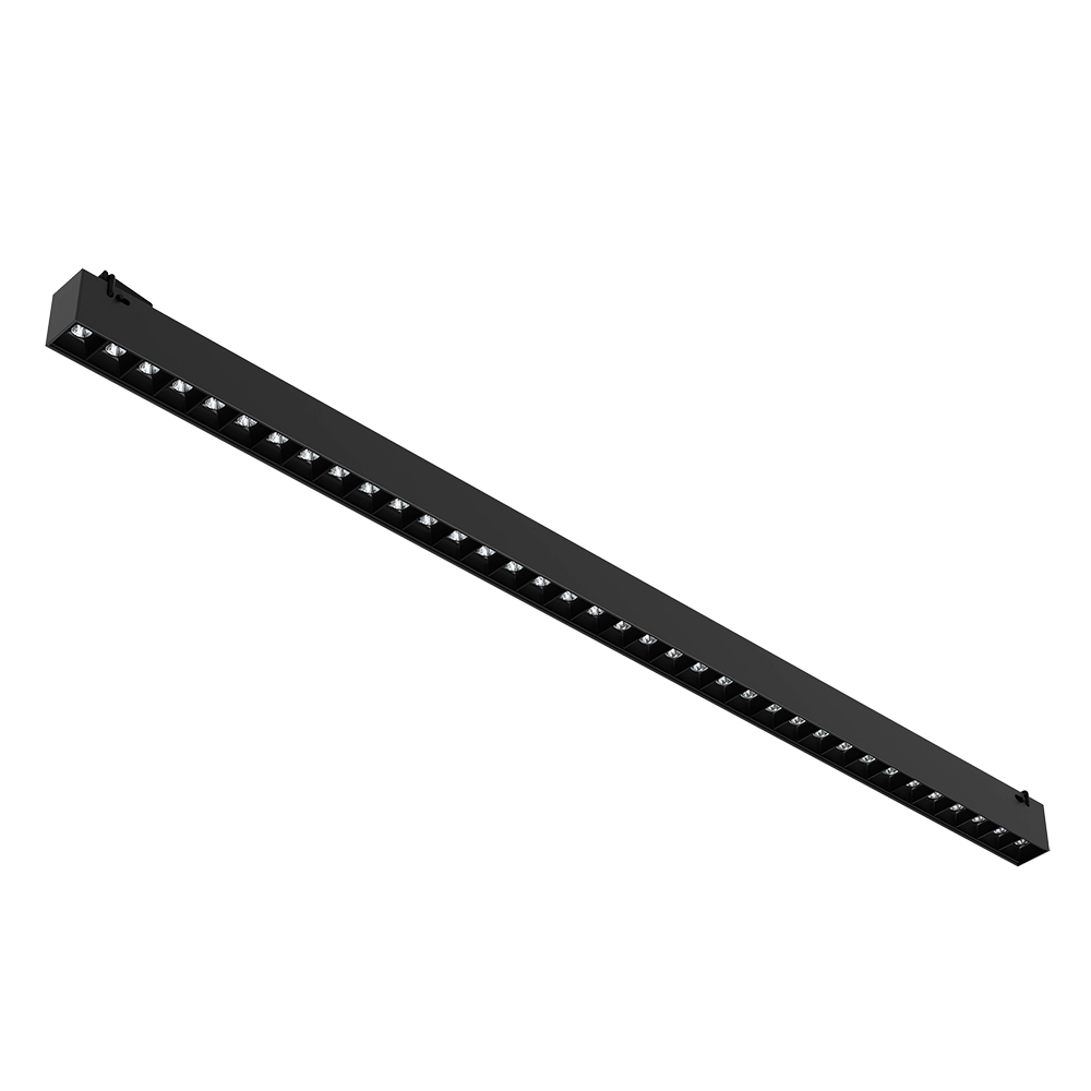 Трековый светильник Divinare DECORATO 2466/06 SP-36 в строительном магазине