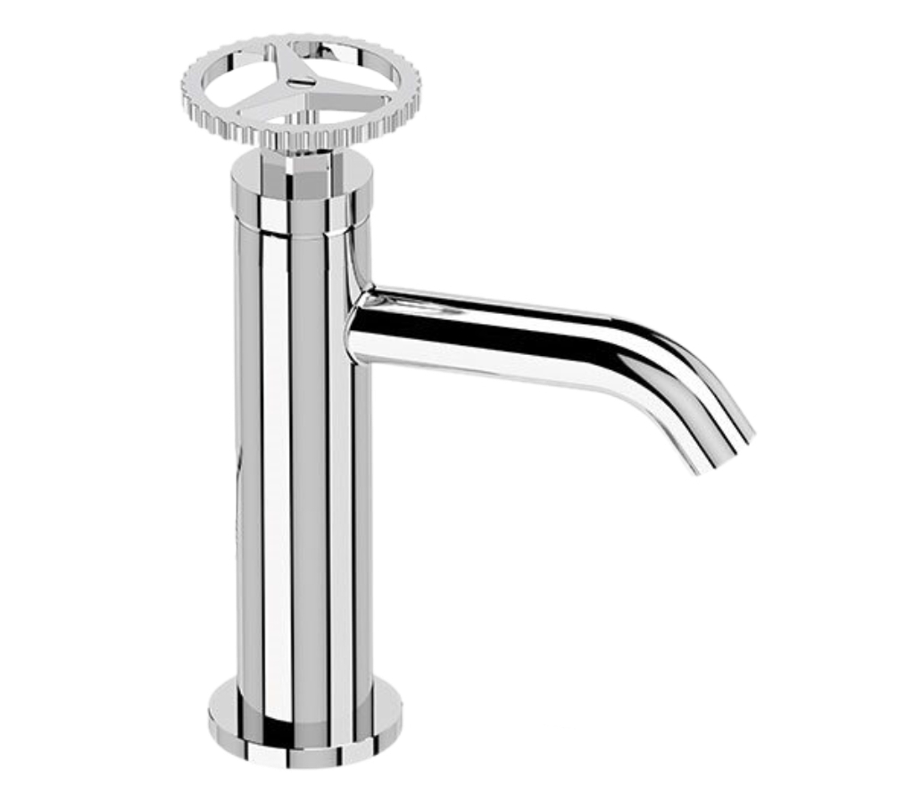 Смеситель для раковины Remer Chrono CH12 в строительном магазине