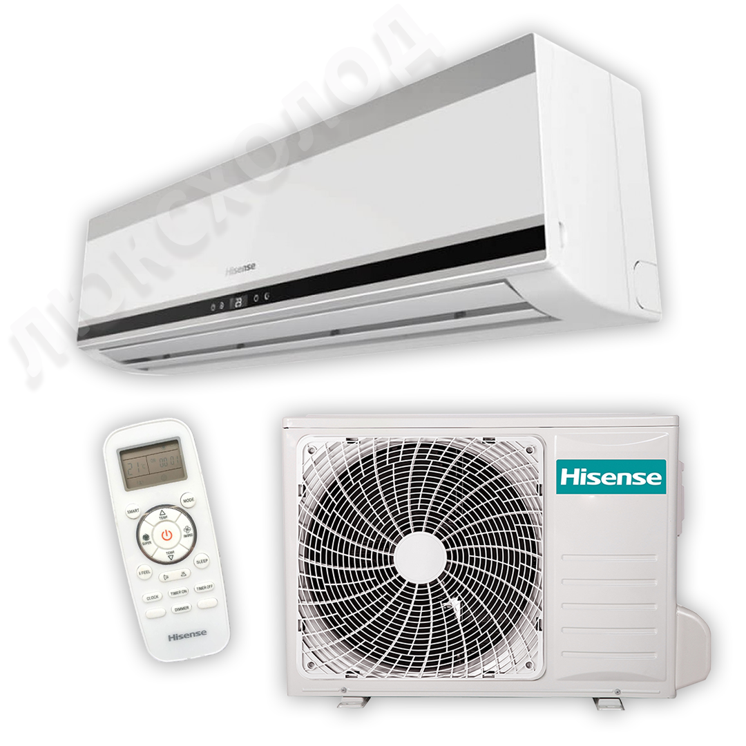 Hisense STRONG NEO PREMIUM CLASSIC A AS-36HR4SDKVT в строительном магазине