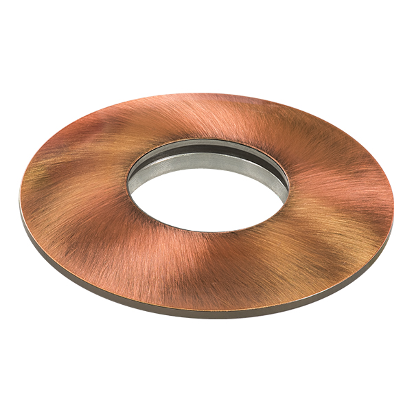 384018 Панель декоративная IPOGEO CYL к 384ххх ЛАТУНЬ в строительном магазине