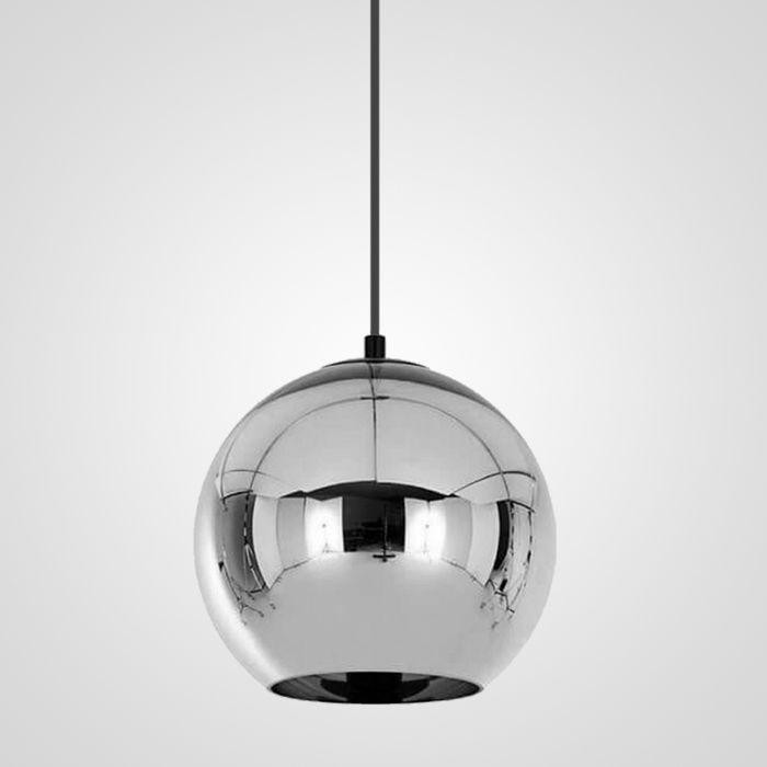 Подвесной светильник Imperium Loft Copper Shade 182681-22 в строительном магазине