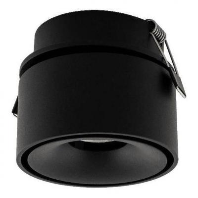 Встраиваемый светодиодный спот DesignLed WL T003112-KZ-12-BL-NW 003977 в строительном магазине