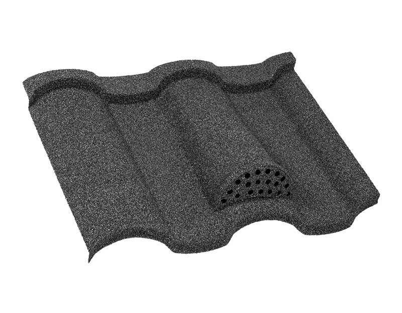 Вентилятор кровельный Luxard Роман, Алланит