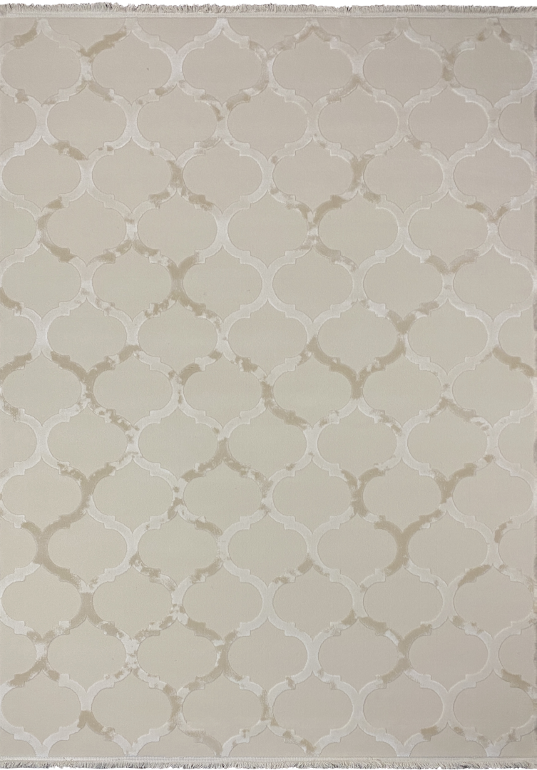 Ковер Moderndes MA808 BEJ BEJ в строительном магазине