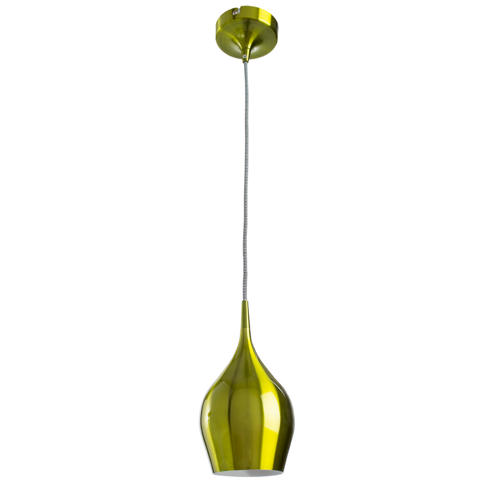 Подвесной светильник Arte Lamp VIBRANT A6412SP-1GR в строительном магазине