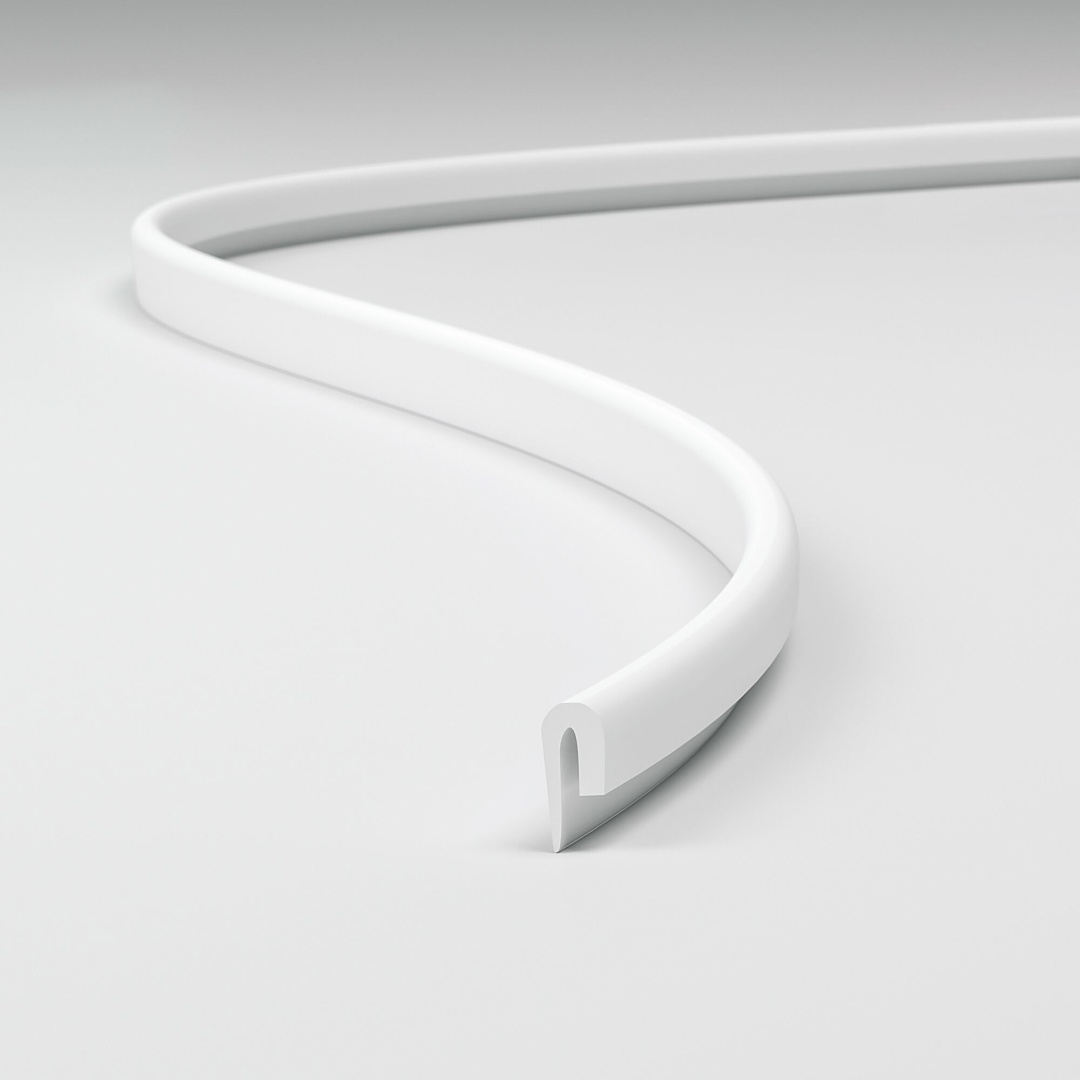 Гарпун для шинопровода в натяжной потолок Slim Magnetic 85163/00 в строительном магазине