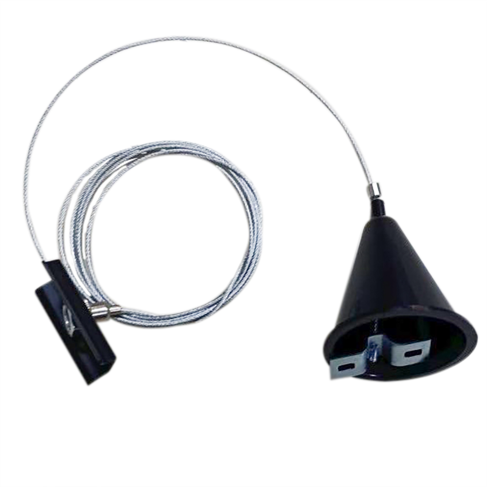 Кронштейн-подвес для шинопровода Arte Lamp TRACK ACCESSORIES A410106 в строительном магазине