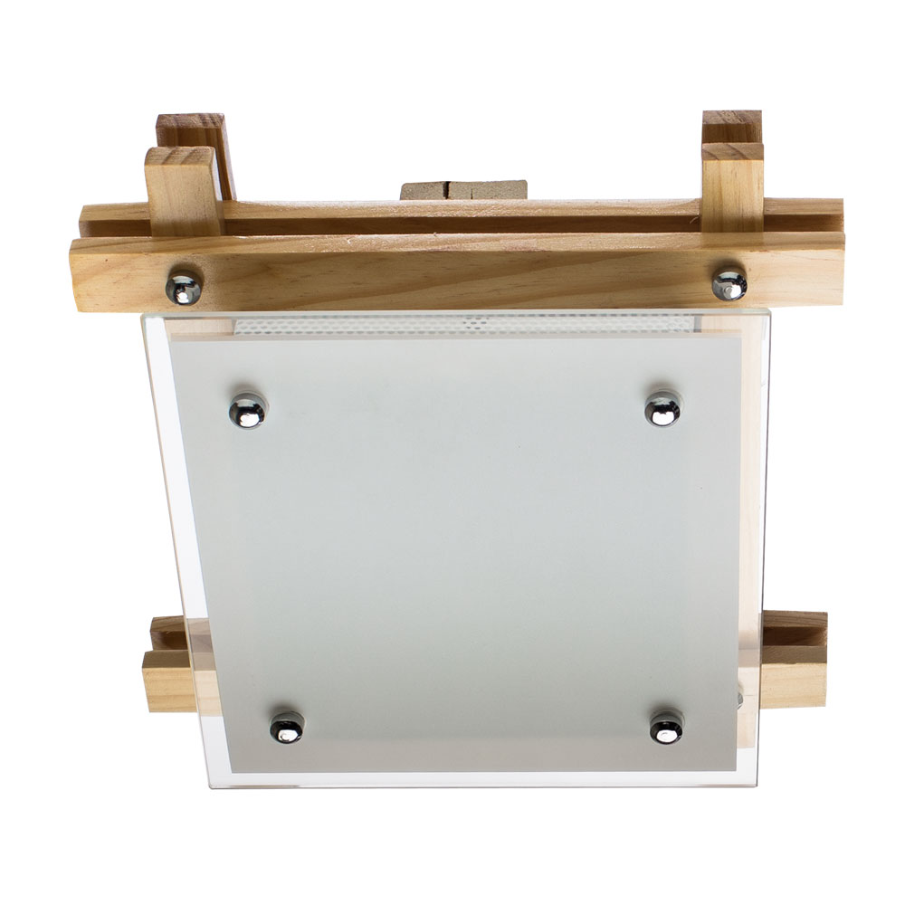 Потолочный светильник Arte Lamp ARCHIMEDE A6460PL-1BR в строительном магазине
