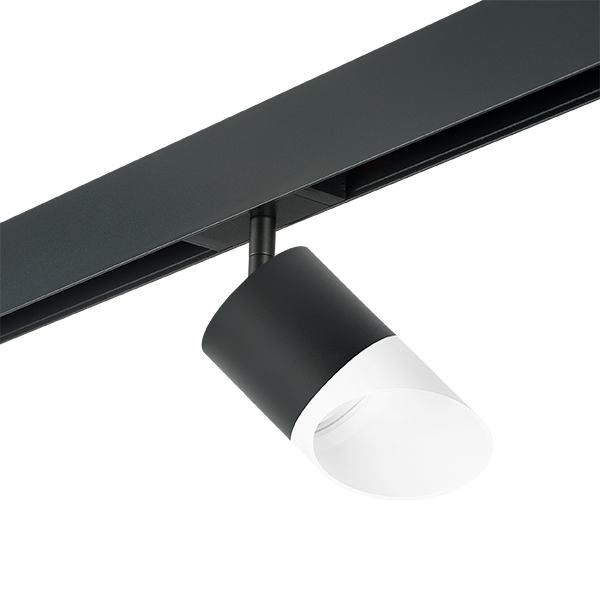 PRO348786 Светильник д/1-фазн трека RULLO GX53 (213487+595087+201486) в строительном магазине