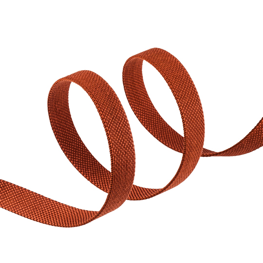 508022 Трек тканевый 48V (20m/roll) NOVE КРАСНЫЙ в строительном магазине