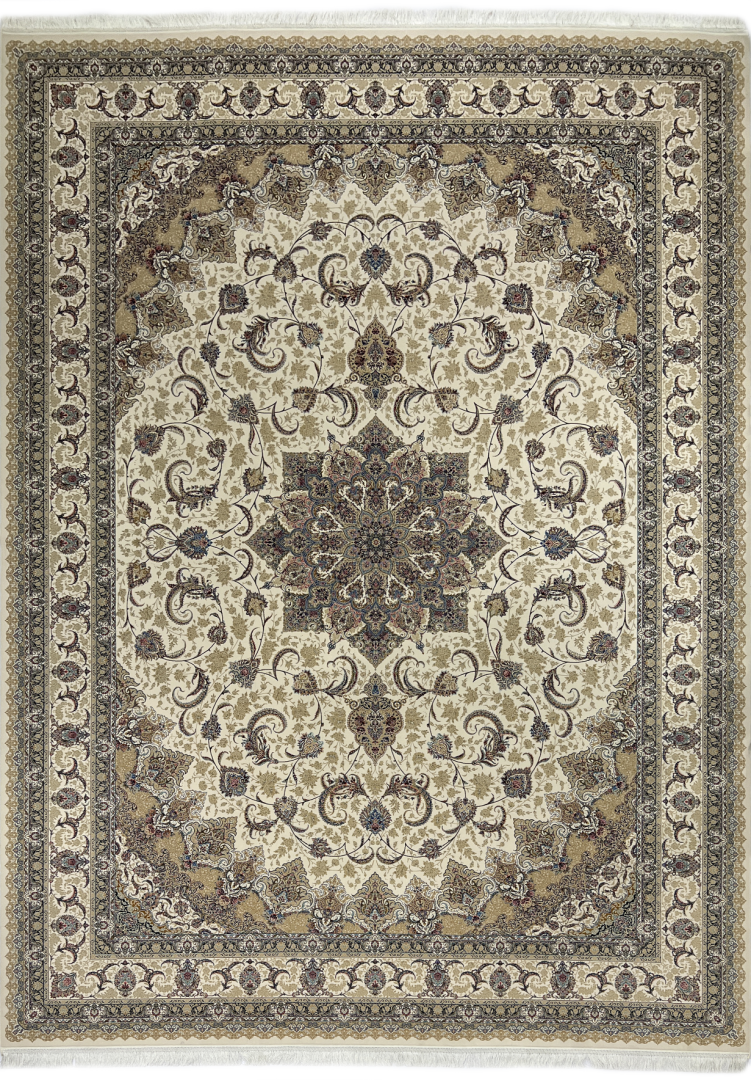 Ковер КУМ 5010 BEIGE/CREAM в строительном магазине