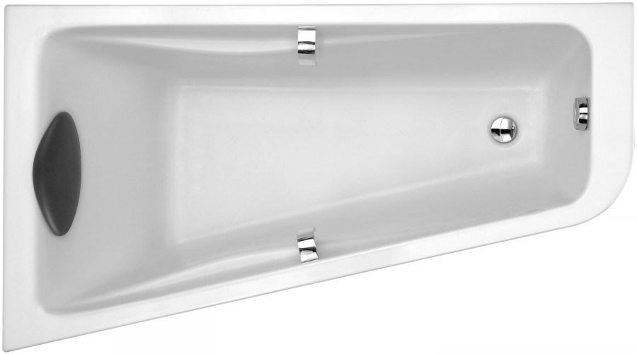 Акриловая ванна Jacob Delafon Odeon Up 160x90 E6065RU-00 левая в строительном магазине