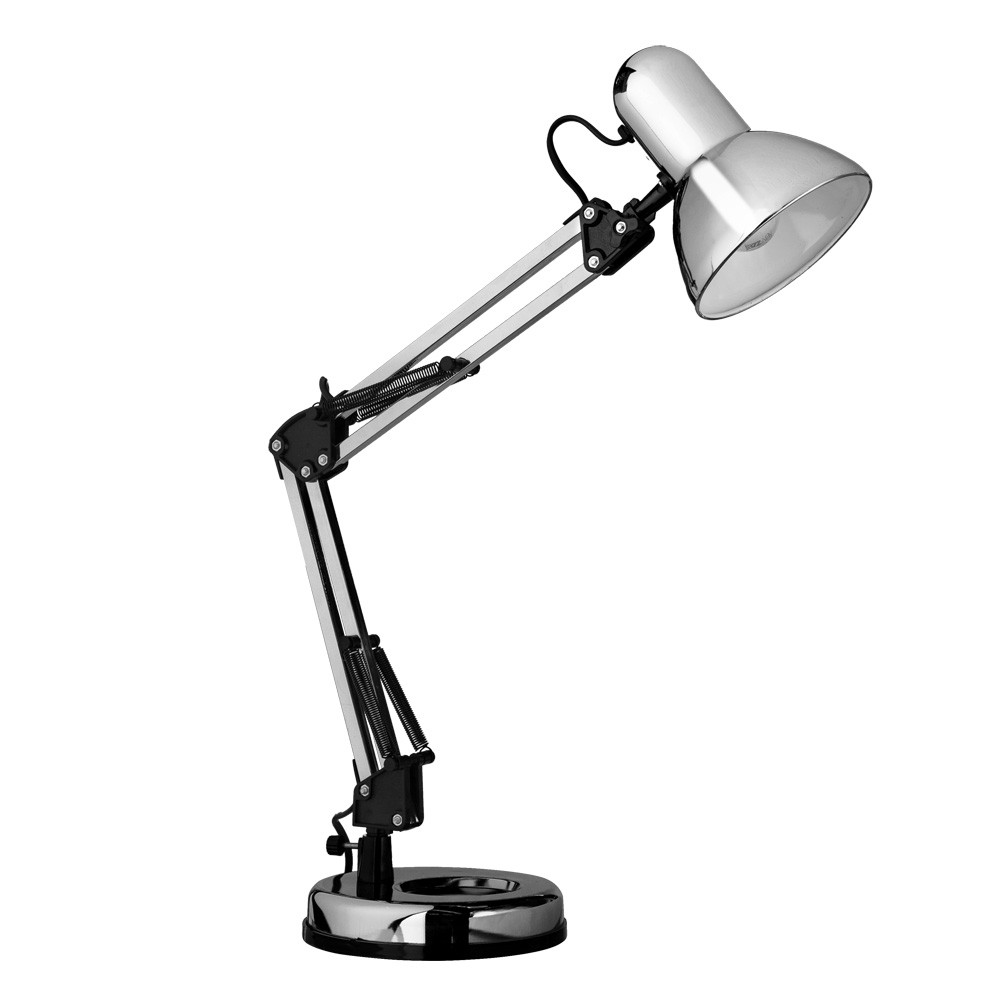 Офисная настольная лампа Arte Lamp JUNIOR A1330LT-1CC в строительном магазине
