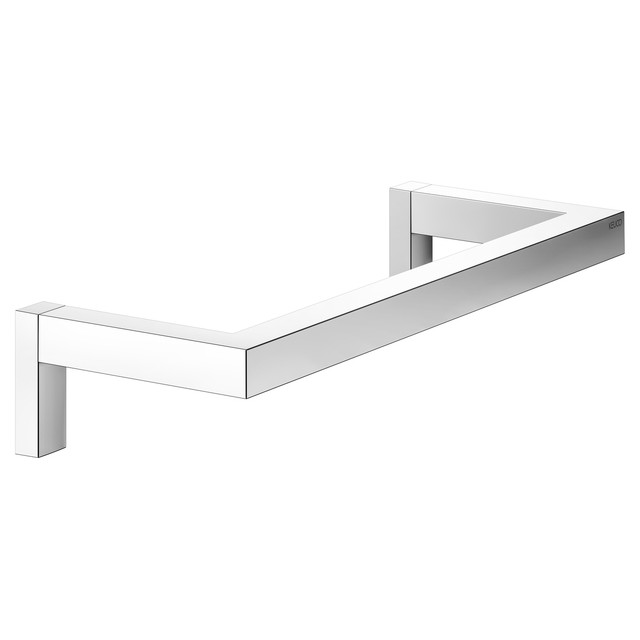 Полотенцедержатель Keuco Edition 90 Square 19121010000 в строительном магазине