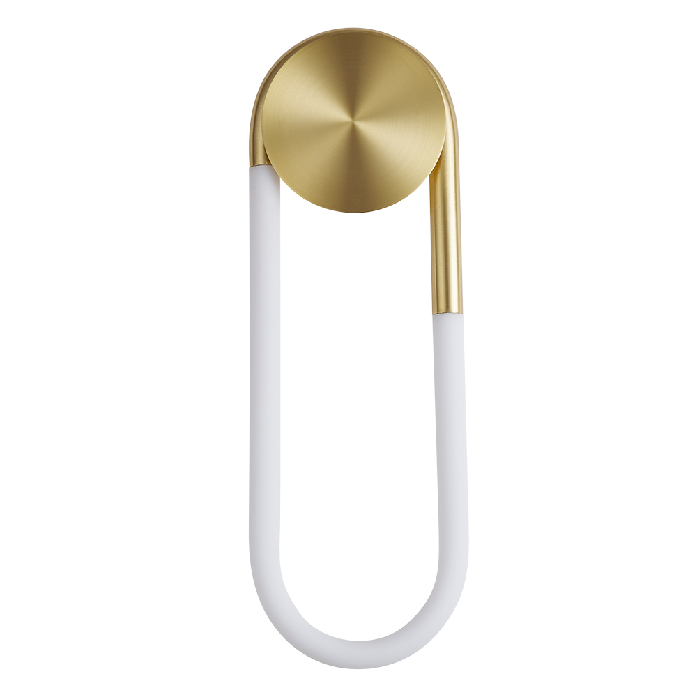 Настенный светильник Arte lamp LUMINO A2233AP-20GO в строительном магазине