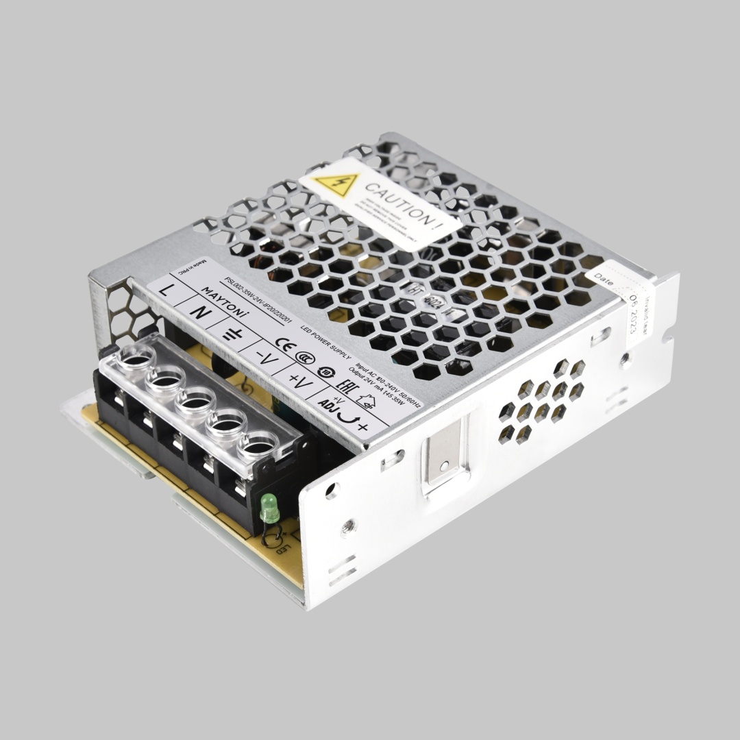 Комплектующие к светодиодной ленте Led Strip 220201 в строительном магазине