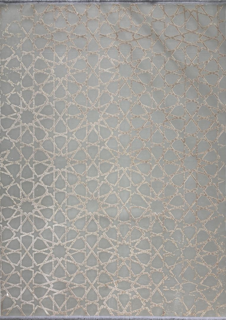 Ковер MONACO 1033 SILVER GRAY BEIGE в строительном магазине