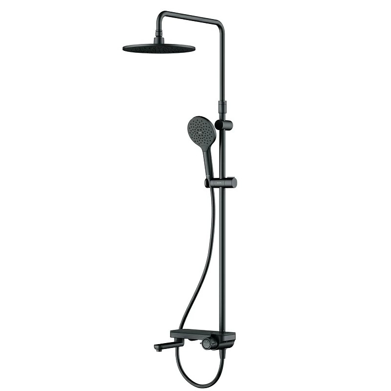 Душевая система AM.PM Like F0780722 в строительном магазине