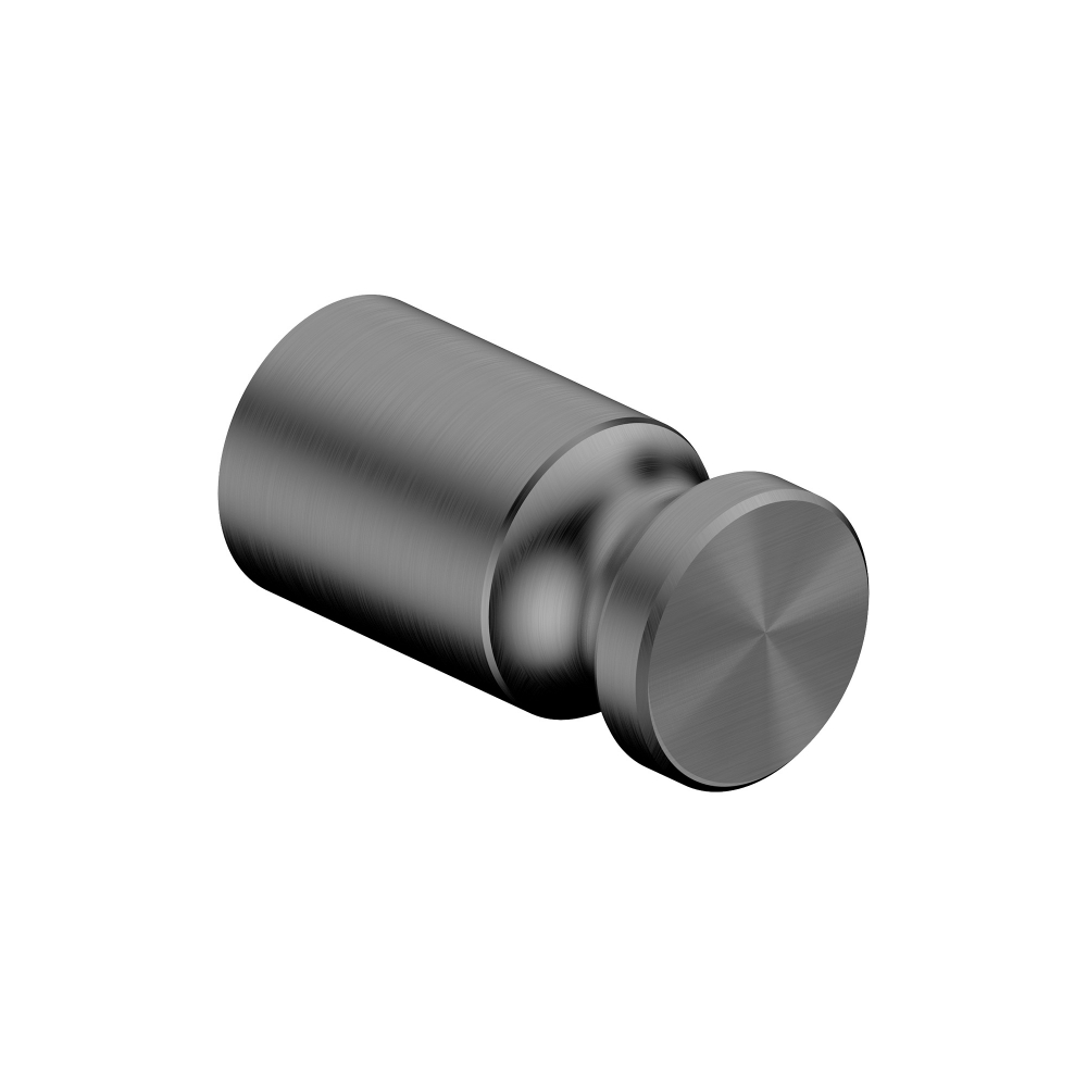 Крючок ABBER Osten 316 AA1850BGG брашированная оружейная сталь в строительном магазине