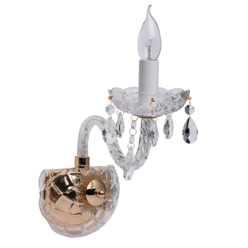 Бра MW-Light Каролина 367023001 в строительном магазине