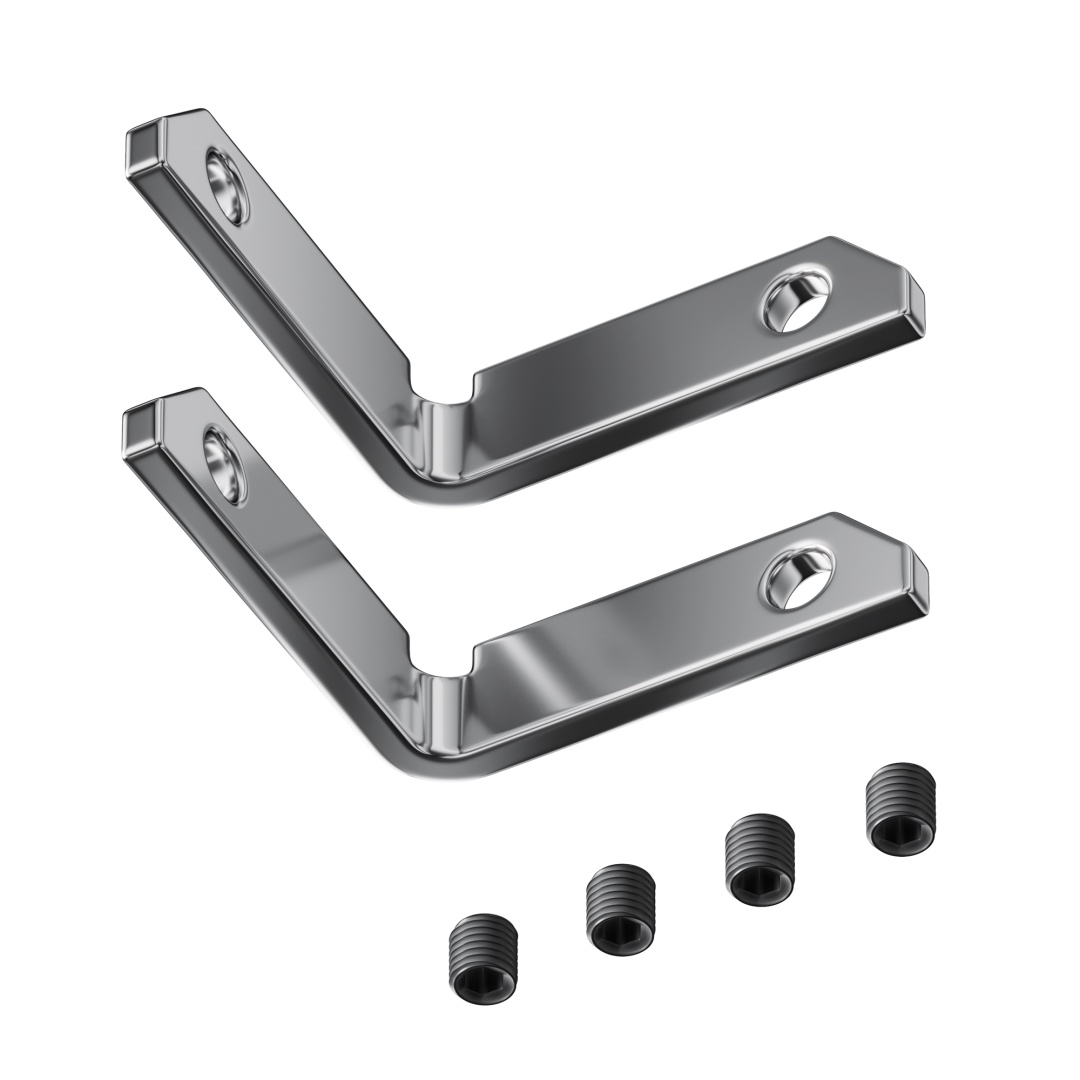 Комплектующие для трековой системы Technical TRA034ICL-MP-1 в строительном магазине