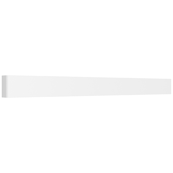 810536 Бра FIUME LED 30W 2850LM Matt white 3000K в строительном магазине