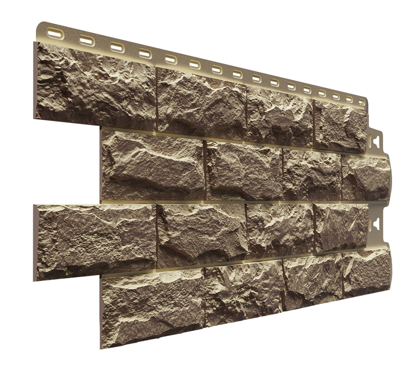 Фасадная панель Docke-R Premium Dufour Капрун