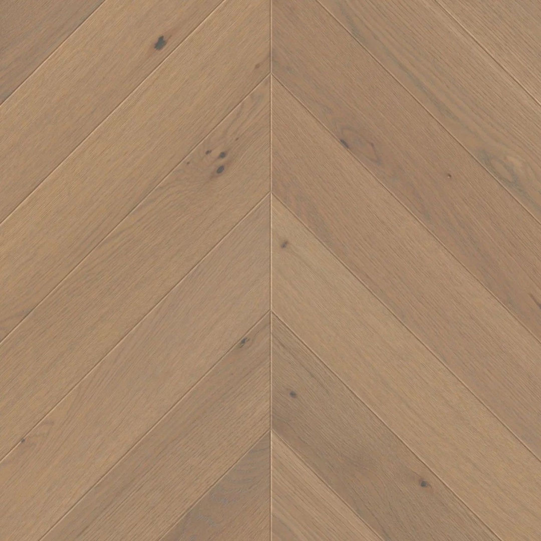 Инженерная доска Living Tree (Ливинг Три) Дуб Дымчатый Селект 515х110х13,5 мм в строительном магазине