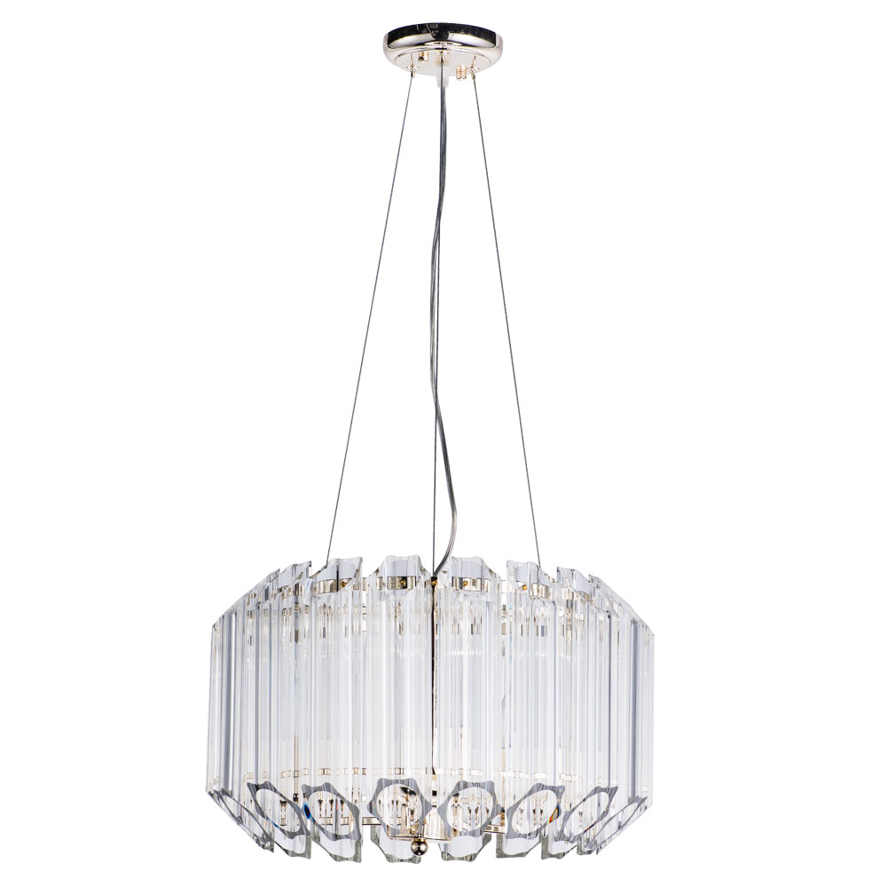 Подвесная люстра Arte Lamp JASTIN A2848SP-3GO в строительном магазине