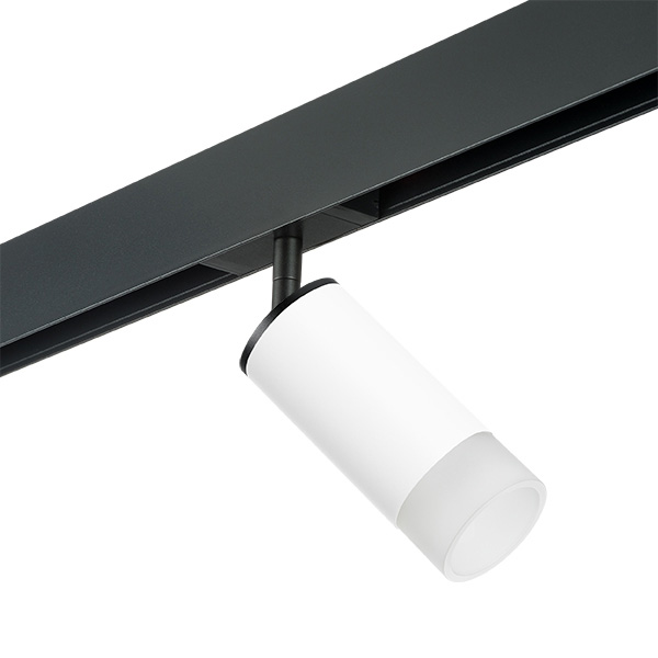 PRO43631 Светильник д/1-фазн трека RULLO HP16 (214436+595057+202431) в строительном магазине