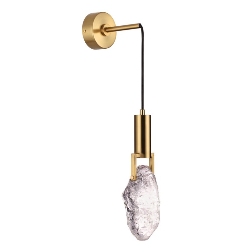 Бра Odeon Light 4372/5WL в строительном магазине