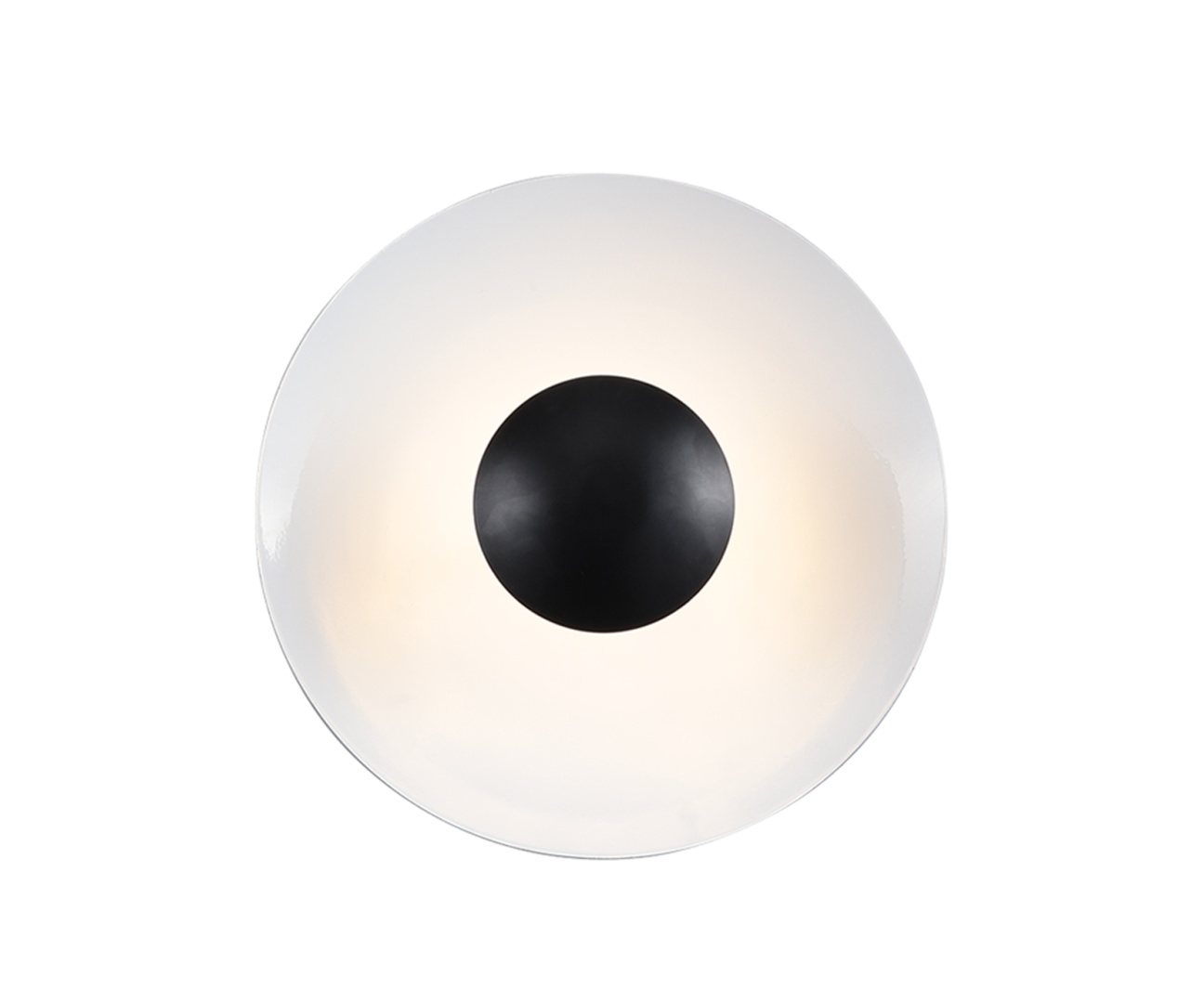 08467-35,19 Бра Синди черный/белый в строительном магазине