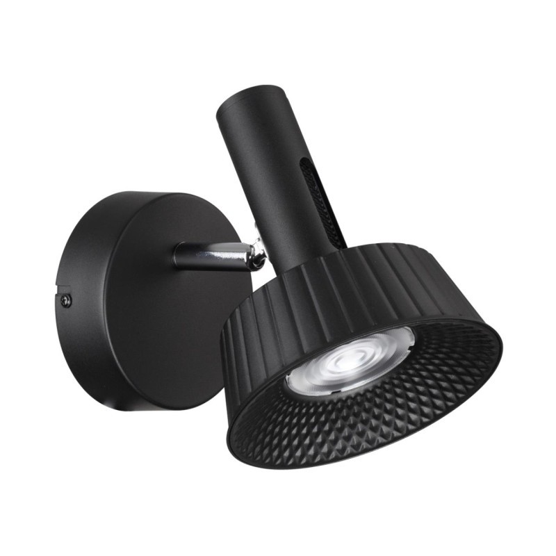 Спот Odeon Light 6643/7WL в строительном магазине